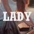 LADY Lyrics