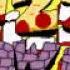 Its Pizza Time But Low Quality
