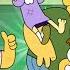 Big City Greens Big City Battle Tilly Rightfully Earns The Family Name Disney Games