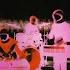 Space Fasten Seat Belt Official Audio