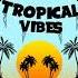 FlyBoy The Onyx Twins I Will Be Ok Ft Coby Grant Tropical Vibes