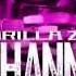 Gorilla Zoe Rihanna Prod By Gorilla Tek