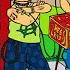 The Offspring Pretty Fly For A White Guy Bass Backing Track