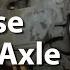 How To Diagnose A Bad CV Axle