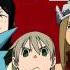 Soul Eater OST Bang Bang Bang Bang Have A Nice Dream