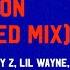 Put On Mega Mix Young Jeezy Ft Kanye West Jay Z Lil Wayne Ludacris Chamillionaire