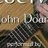 Festival John Doan Performed By Jon Pickard Harp Guitar