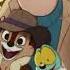 Chip N Dale Rescue Rangers Guarantee Review TV Spot 9 Disney