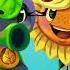 Leave Me Alone Green Shadow And Solar Flare Pvz Plantsvszombies Shorts Pvzshorts