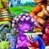 Sweet VGM 107 Spore Sporepedia