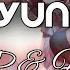 KPOP Nightcore Lyrics Hyuna Lip Hip
