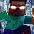 Herobrine Vs Null Minecraft Animation