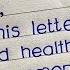 Mother S Day Letter To Mother Informal Letter
