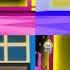 Yes Ninimo No Ninimo SPARTA X4 Sponsored By Gamavision Csupo Effects Combined