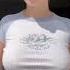 How To Use B00b Tape For A Tee Shirt Style