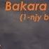 Bakara Süresi 1 Njy Bölek Kurany Kerim Türkmen Dilinde Mealy