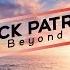 Beyond Patrick Patrikios Extended Version