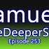 Episode 253 TheDeeperSide Marsh Rufus Du Sol Rinzen Camelphat Deep Progressive House Mix