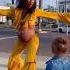 West Hollywood Walks Dancing To Cooltemper From The Sounds From The Throne Room