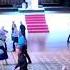 THE CHA CHA CHA DANCE BLACKPOOL TOWER BALLROOM