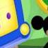 2006 Version Mickey Mouse Clubhouse Playhouse Disney