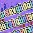 Ad Gunun Mubarek Mahnisi