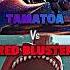 Red Bluster Vs Tamatoa Theseabeast Moana Moana2 Tamatoa Vsbattle Vsedit Wis Wisedit Debate