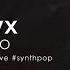 Antiflvx Manuscrito 2022 Darkwave Coldwave