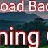 NO COPYRIGHT FREE DOWNLOAD BACKSOUND Morning Glory