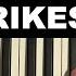 How To Play Megalo Strike Back Piano Tutorial Lesson