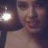 Becky G Shower