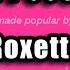 Roxette I Wish I Could Fly Karaoke Version