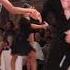Riccardo Cocchi Yulia Zagoruychenko USA Disney 2018 Pro Latin SF Jive