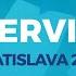 Anna Shcherbakova RUS Interview Bratislava 2018