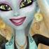Monster High Great Scarrier Reef Monster High