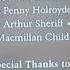 DVD Closing To The Gruffalo S Child UK DVD