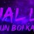 Gun Boi Kaz Serial Liar