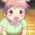 Puella Magi Madoka Magica Movie Young Madoka OP Scene 2