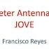 Dr Francisco Reyes A Polarimeter Antenna For Radio JOVE