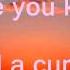 Kenneth Thomas Ft Molly Bancroft Hiding Lyrics