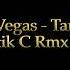 Mr Vegas Tamale Martik C Rmx 2021