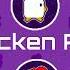 234 Player Games Chicken Run Track 1