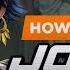 JOSIE Guide By Fergus2k8 Tekken 7 DashFight