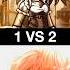 1 Or 2 Gacha Gachalife Gachameme Gachalifememe Gachatrend Gachatiktok Gachaedit Shorts