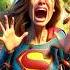 Who Will Save Supergirl Between Spider Man Venom And Captain America