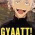 Gojo TRIPLE Teamed Gojo Gojousatoru Sukuna Jjk Jujutsukaisen Jjkedit Vrchat