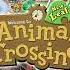 Animal Crossing New Leaf OST 5 PM