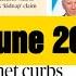 15 June 2021 Daily Current Affairs The Hindu Newspaper Editorials