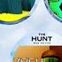 5 ПРОСТЫХ БЕЙДЖЕЙ ДЛЯ БЕСПЛАТНЫХ ВЕЩЕЙ В СОБЫТИИ The Hunt Mega Edition