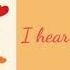 I Hear Your Heartbeat Dolores X Listener Asmr Audio F4A